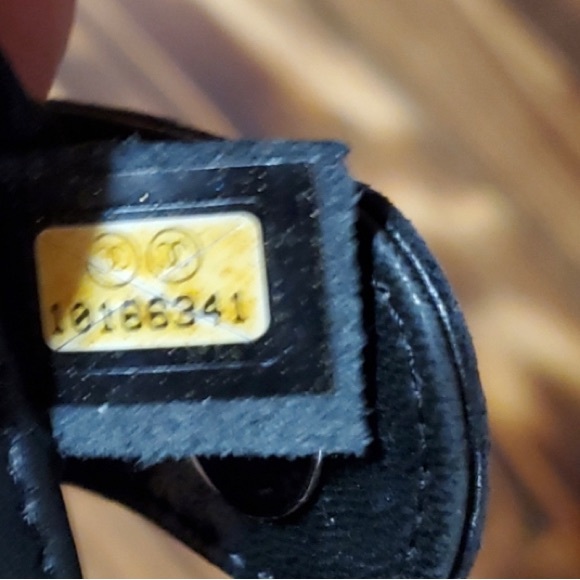 Chanel vintage small bag - Picture 11 of 15